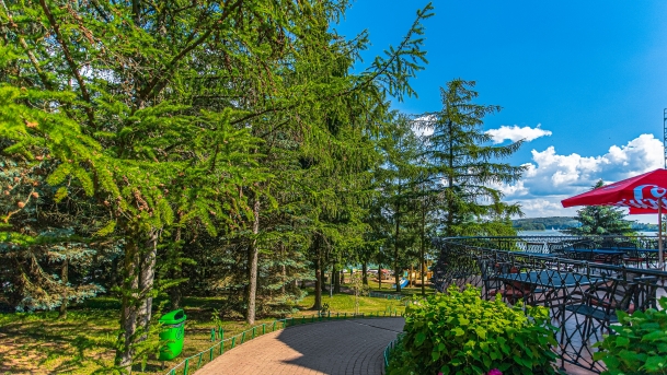 Hotel Robert`s - zdjęcie 1